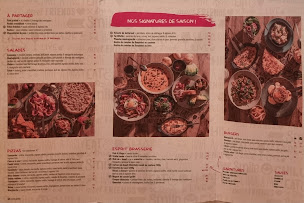 Photo n°7 de LA FABRYK LYON à Lyon ()