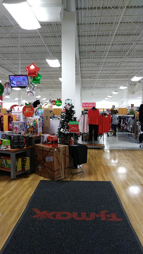 Department Store «T.J. Maxx», reviews and photos, 1301 Missouri Ave N, Largo, FL 33770, USA
