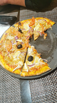 Plats et boissons du Pizzeria Pizz & Co à Portet-sur-Garonne - n°9