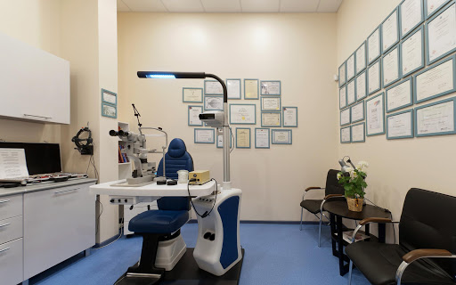 Family Clinic of Ophthalmology