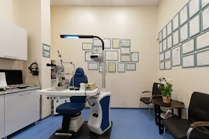 Family Clinic of Ophthalmology image