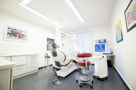 Dr. Thomas Siegenthaler Zahnarztpraxis