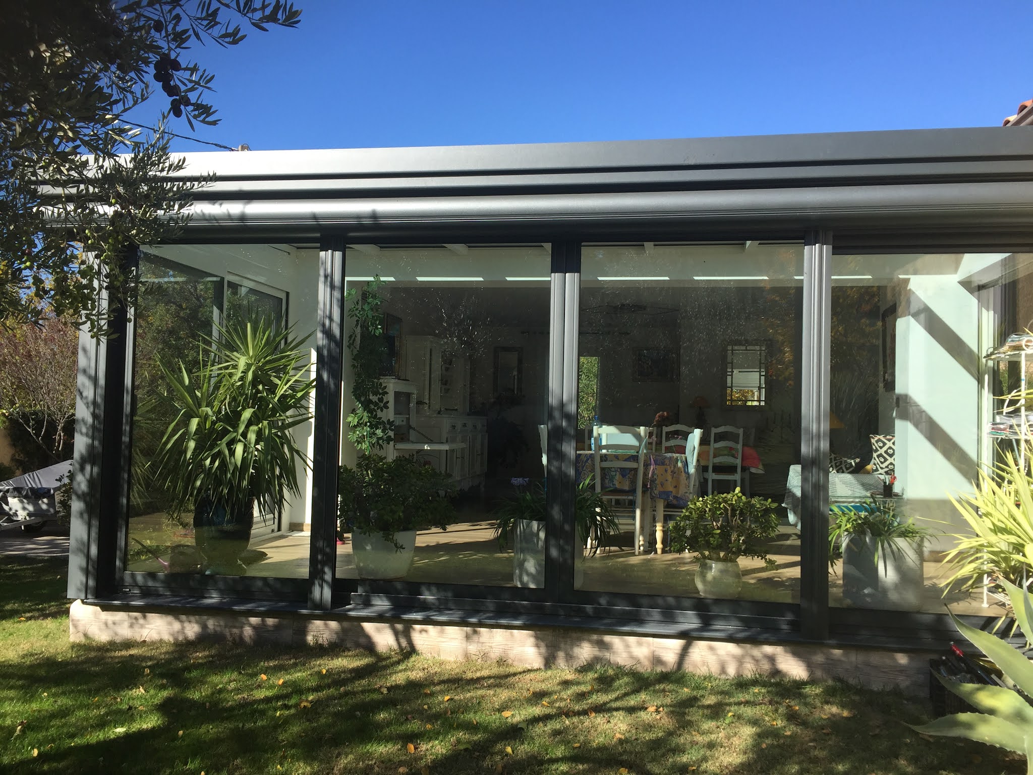 Photo n° 2 de l'avis de Anne.A fait le 25/10/2021 à 10:54