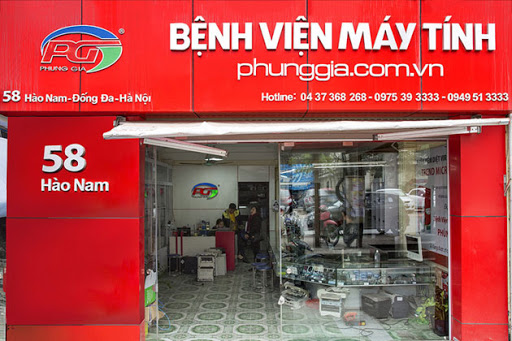 CÔNG TY TNHH ĐẦU TƯ PHÁT TRIỂN PHÙNG GIA