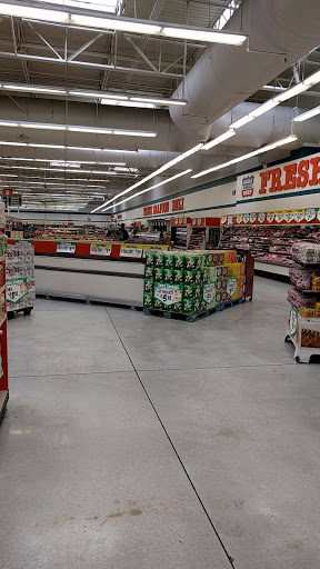 Supermarket «WinCo Foods», reviews and photos, 2060 E 20th St, Chico, CA 95928, USA