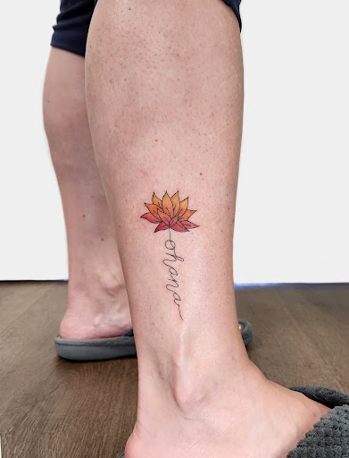 Explore country tattoo ideas for females, creative tattoo ideas in Sunnyvale, available at Greego tattoo