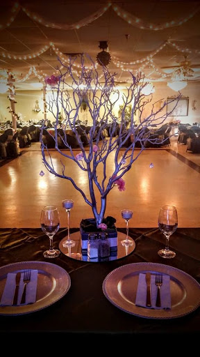 Event Venue «Crystal Reception Hall», reviews and photos, 670 N Arizona Ave Suite 9, Chandler, AZ 85225, USA