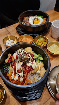 Les plus récentes photos du Restaurant coréen Go Oun à Paris - n°2