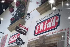 Restaurante Frida Bistro-Café image
