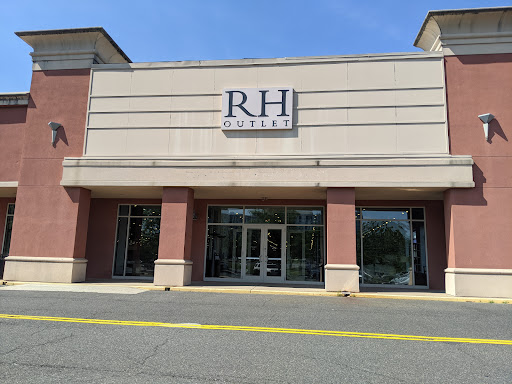 RH Outlet Cherry Hill