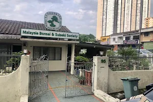 Malaysia Bonsai and Suiseki Society image