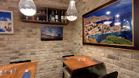 Atmosphère du Restaurant grec Restaurant Isabella à Montpellier - n°5