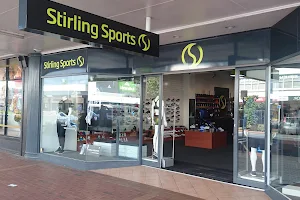 Stirling Sports image