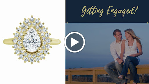 Jewelry Store «International Diamond Importers», reviews and photos, 945 S Rochester Rd, Rochester Hills, MI 48307, USA