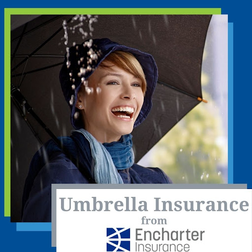 Home Insurance Agency «Encharter Insurance», reviews and photos