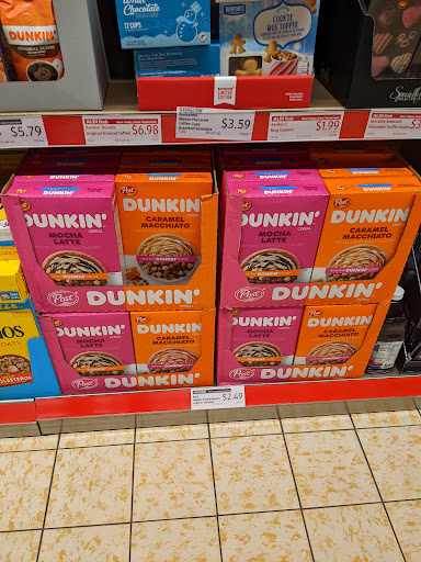 Supermarket «ALDI», reviews and photos, 3831 E Main St, Whitehall, OH 43213, USA