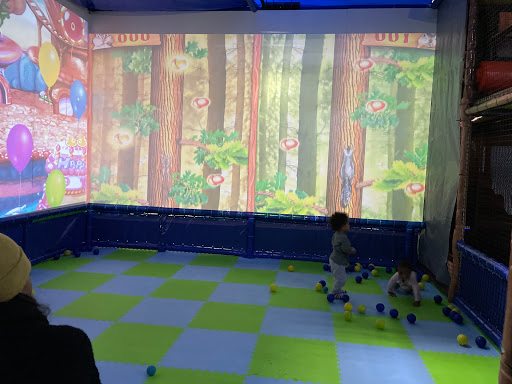 Amusement Center «Catch Air», reviews and photos, 2505 Chastain Meadows Pkwy NW #103, Marietta, GA 30066, USA