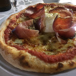 Photo n°2 de l'avis de Francesca.i fait le 31/08/2018 à 18:17 sur le  Villa Kephos Ristorante - Pizzeria à Agrigento