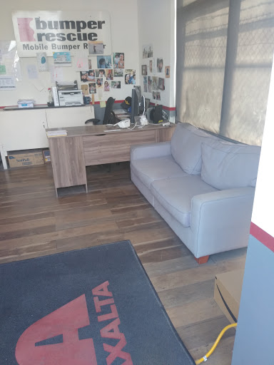 Auto Body Shop «Bumper Rescue», reviews and photos, 2920 Damon Ave, San Diego, CA 92109, USA