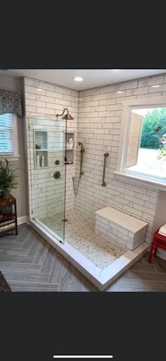 Lone Star Home Remodeling Pros: Bathroom Remodeling & Flooring Contractors Near Plano