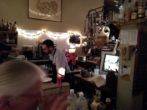 Wine Store «La Buvette Wine & Grocery», reviews and photos, 511 S 11th St, Omaha, NE 68102, USA