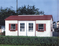 Sheds-N-More Hudson Superior Dealer - Photo 5 - Car repair in Hudson, FL, Spring Hill
