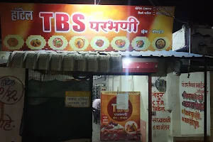 Hotel TBS image
