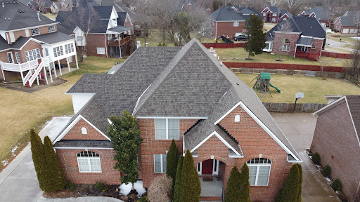 Roofing Contractor «Roof It Right», reviews and photos, 7400 Bluffington Rd, Louisville, KY 40291, USA