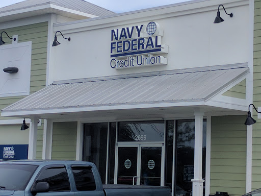 Credit Union «Navy Federal Credit Union», reviews and photos