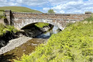 Ar Elan Bridge image