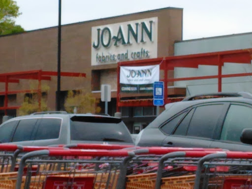 Fabric Store «Jo-Ann Fabrics and Crafts», reviews and photos, 2655 N Decatur Rd, Decatur, GA 30030, USA
