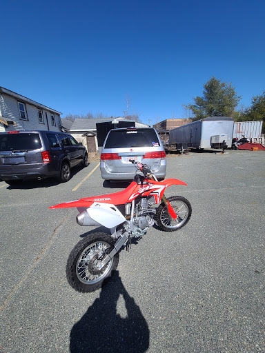 ATV Dealer «Cycle Pros Salvage», reviews and photos, 456 Bedford St, Bridgewater, MA 02324, USA