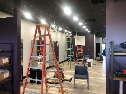 Landscape Lighting Designer «Fair Lighting & Electrical», reviews and photos, 14520 Ravenna Ave NE, Alliance, OH 44601, USA