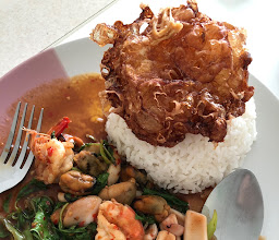 ร้านหลงกะเพรา photo