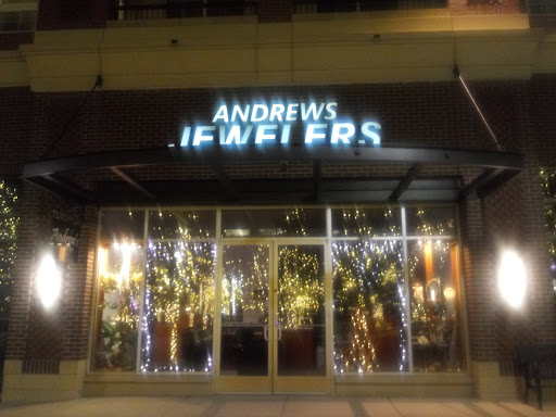 Jeweler «Andrews Jewelers», reviews and photos, 6851 S Gaylord St #257, Littleton, CO 80122, USA