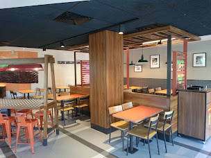 Photo n°41 de Burger King à Le Pecq ()