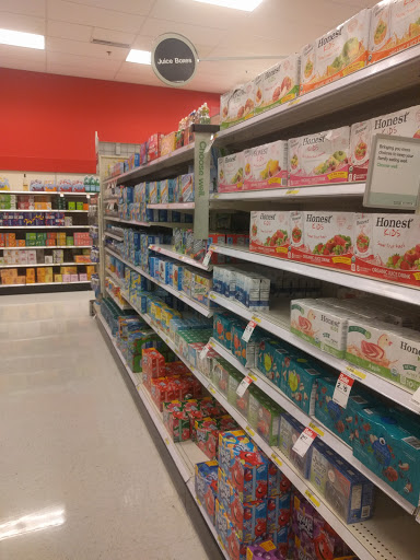 Department Store «Target», reviews and photos, 35401 Warren Rd, Westland, MI 48185, USA