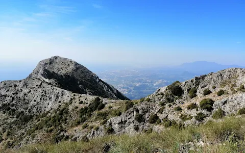 Pico de la Concha image