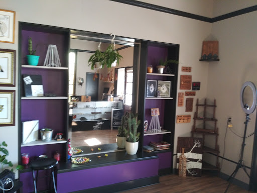 Explore inner demon tattoo ideas, creative tattoo ideas in Vancouver, available at Shade & Lines Art Collective, Tattoo and body piercing