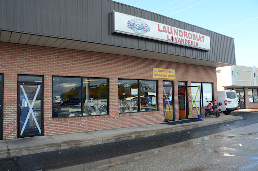 Laundromat «Supersuds Laundry Express», reviews and photos, 2125 S Loudoun St, Winchester, VA 22601, USA