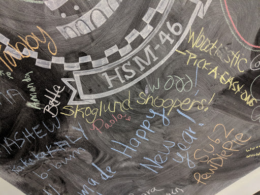 Amusement Center «One Way Out Escape Room Jacksonville», reviews and photos, 8011 Philips Hwy #3 Ste 3, Jacksonville, FL 32256, USA