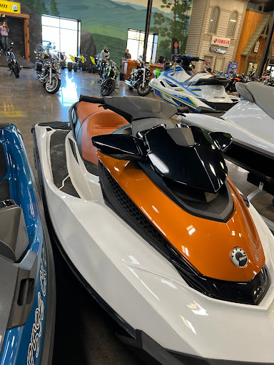 Motorcycle Dealer «Mountain Motorsports Conyers», reviews and photos, 899 Iris Dr SE, Conyers, GA 30094, USA