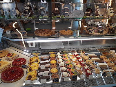 La Maison des Saveurs Elisabeth et Eric à Le Loroux-Bottereau