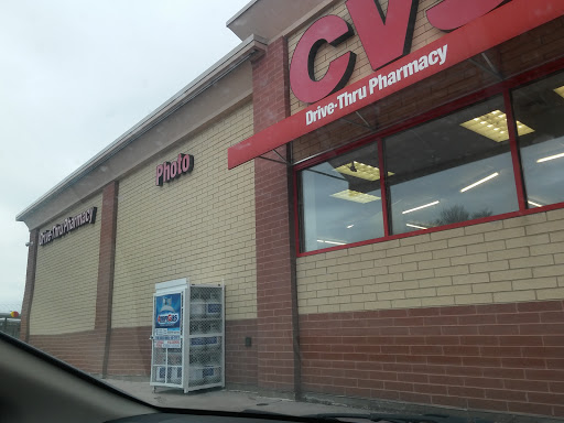 Drug Store «CVS», reviews and photos, 10420 Grand Ave, Franklin Park, IL 60131, USA