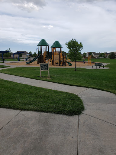 Park «Snowy River Park», reviews and photos, 6152 Snowy River Dr, Colorado Springs, CO 80923, USA