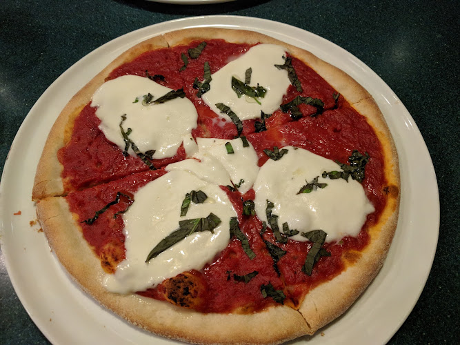 #12 best pizza place in Swedesboro - Vesuvio Ristorante