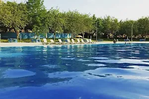 Millers Swimming Pool image