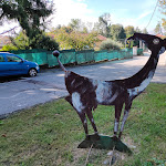 Photo n°1 de l'avis de Andrea.i fait le 11/10/2020 à 12:09 sur le  Bosco di Capra à Vergiate