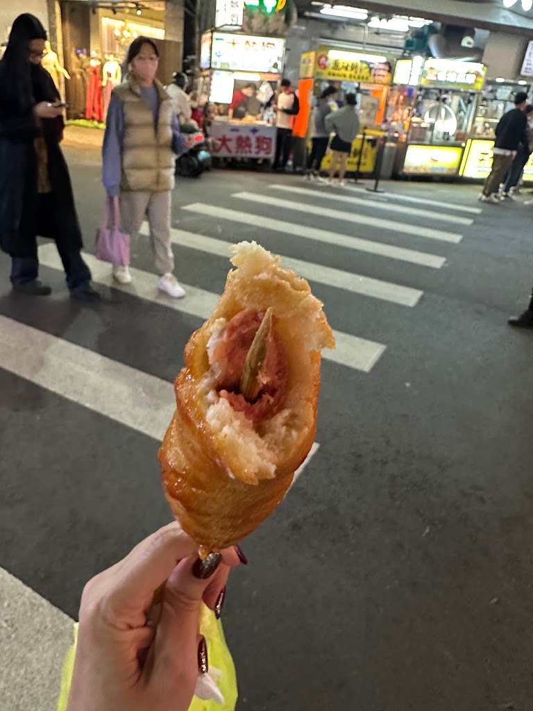 一中大熱狗 的照片