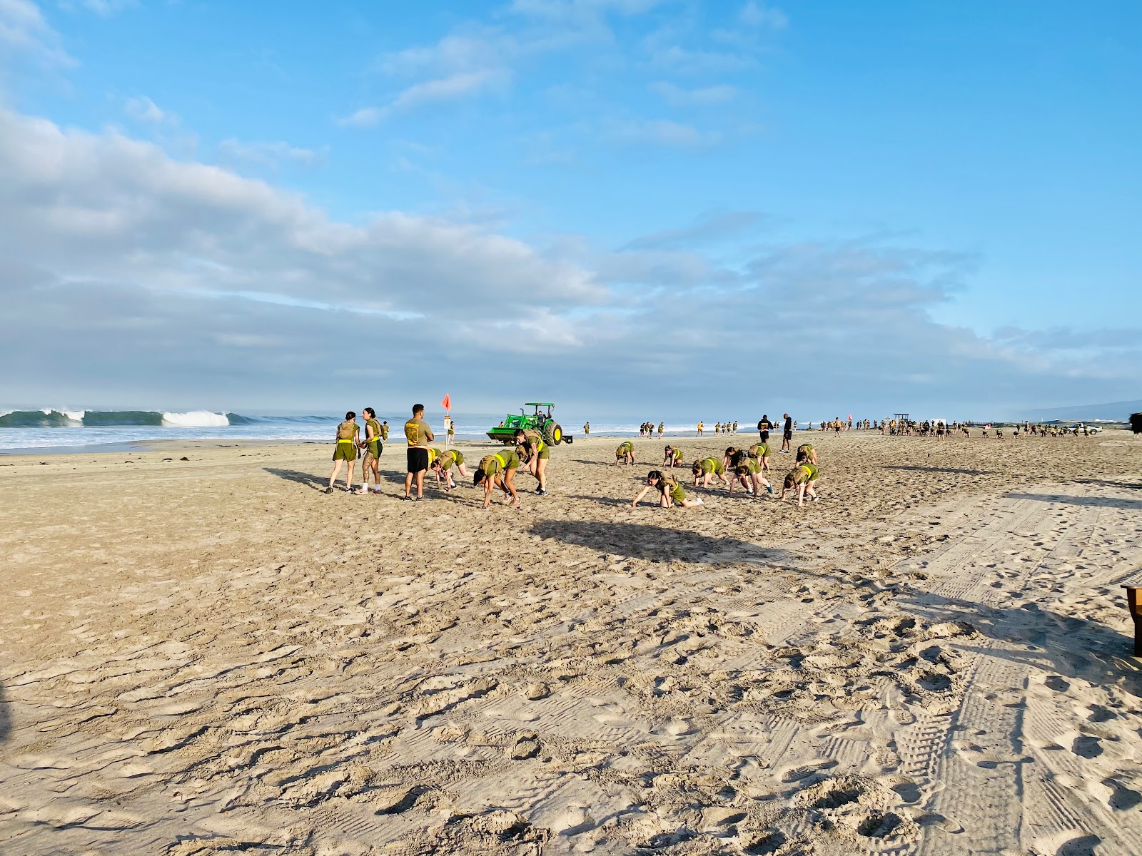 Del Mar beach photo #9